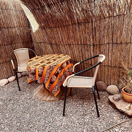 Posada Atacamena San Pedro De Atacama Esterno foto