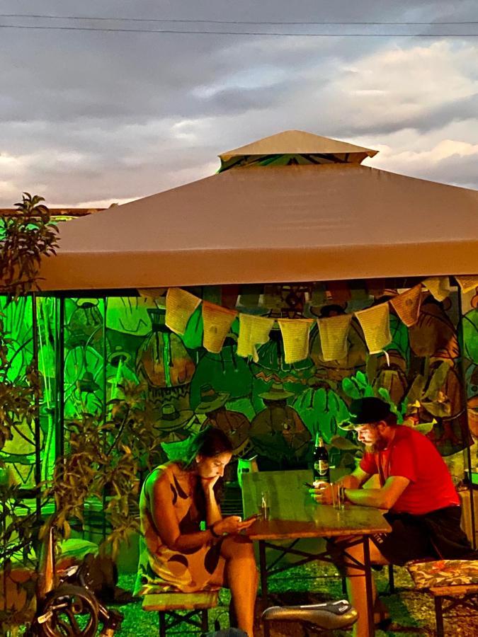 Posada Atacamena San Pedro De Atacama Esterno foto
